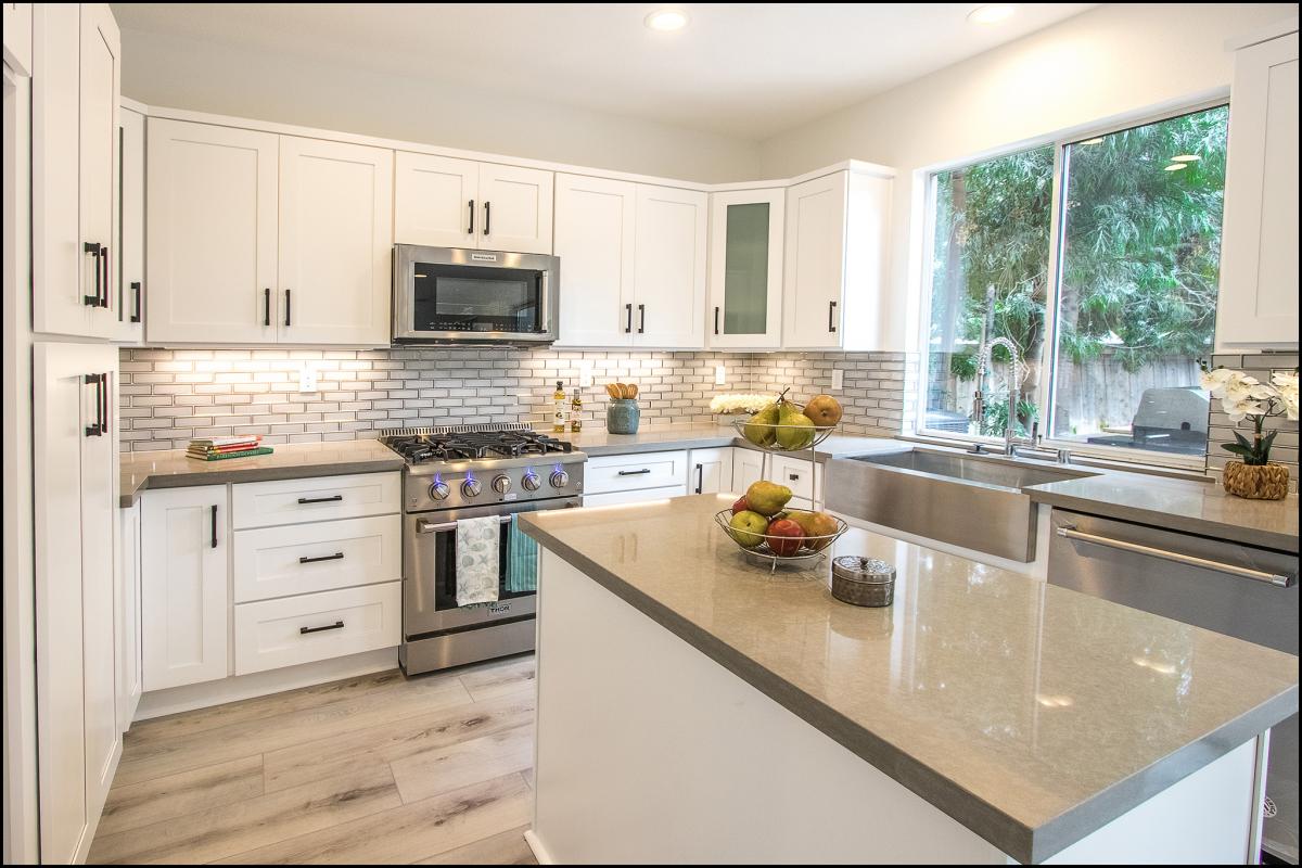 Aliso Viejo Home Remodeling 