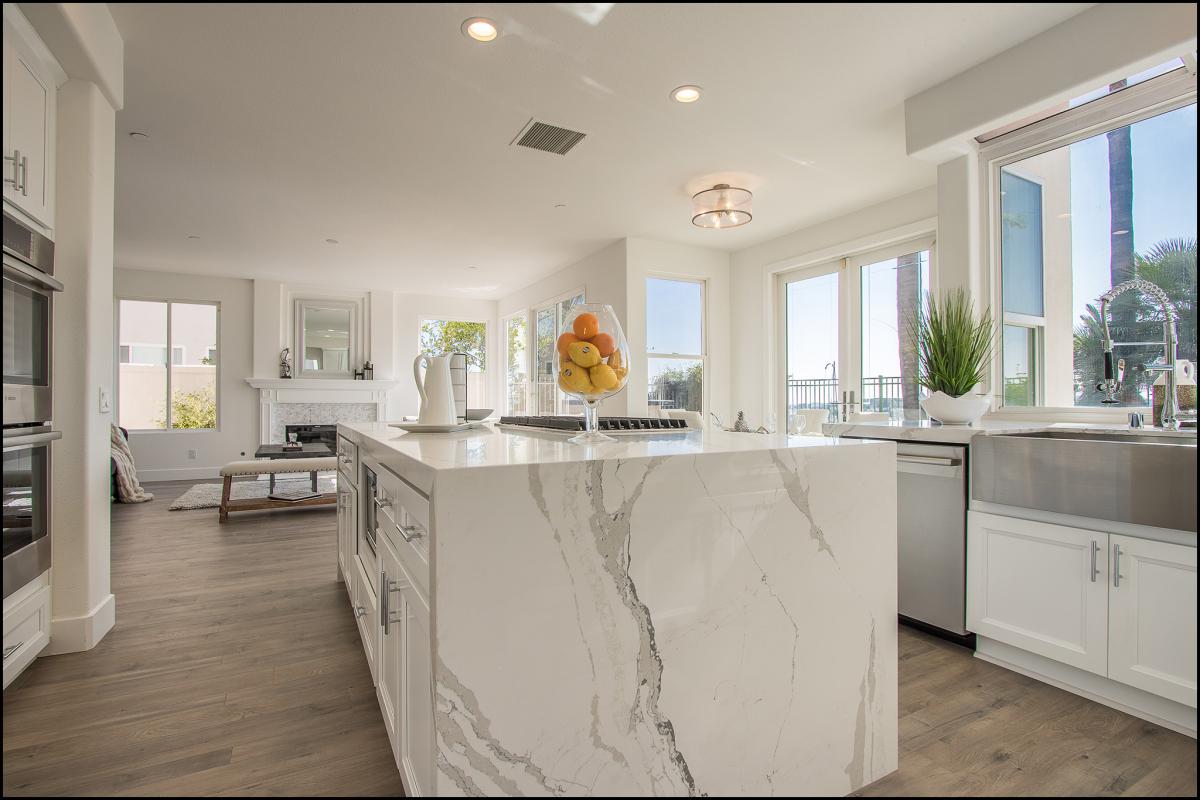 Orange County Countertop