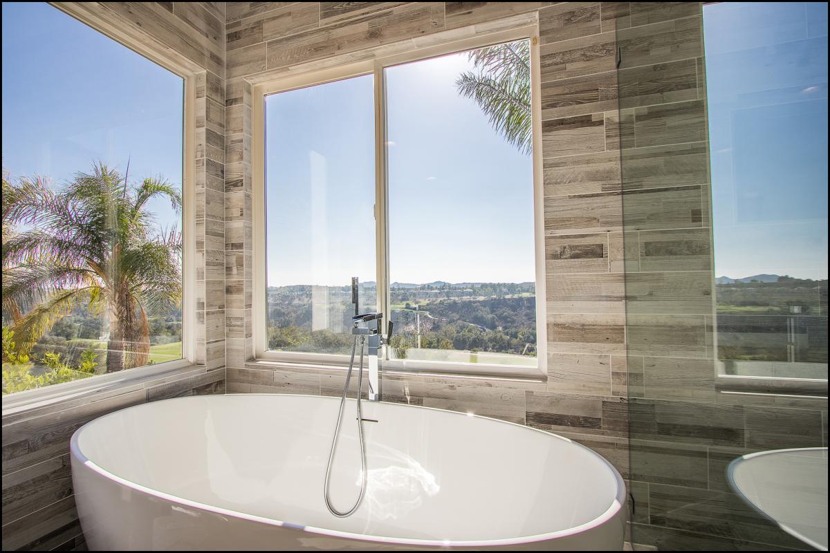 Bathroom Remodel Orange County