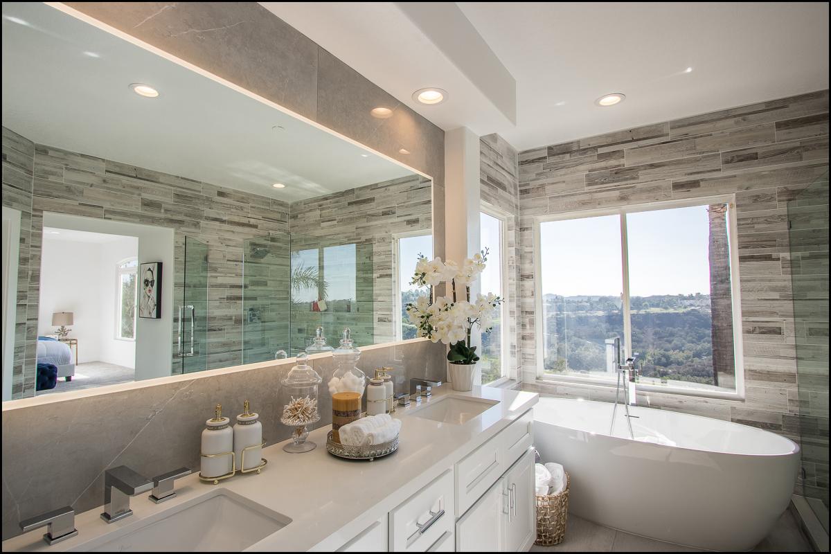 Bathroom Remodel Orange County