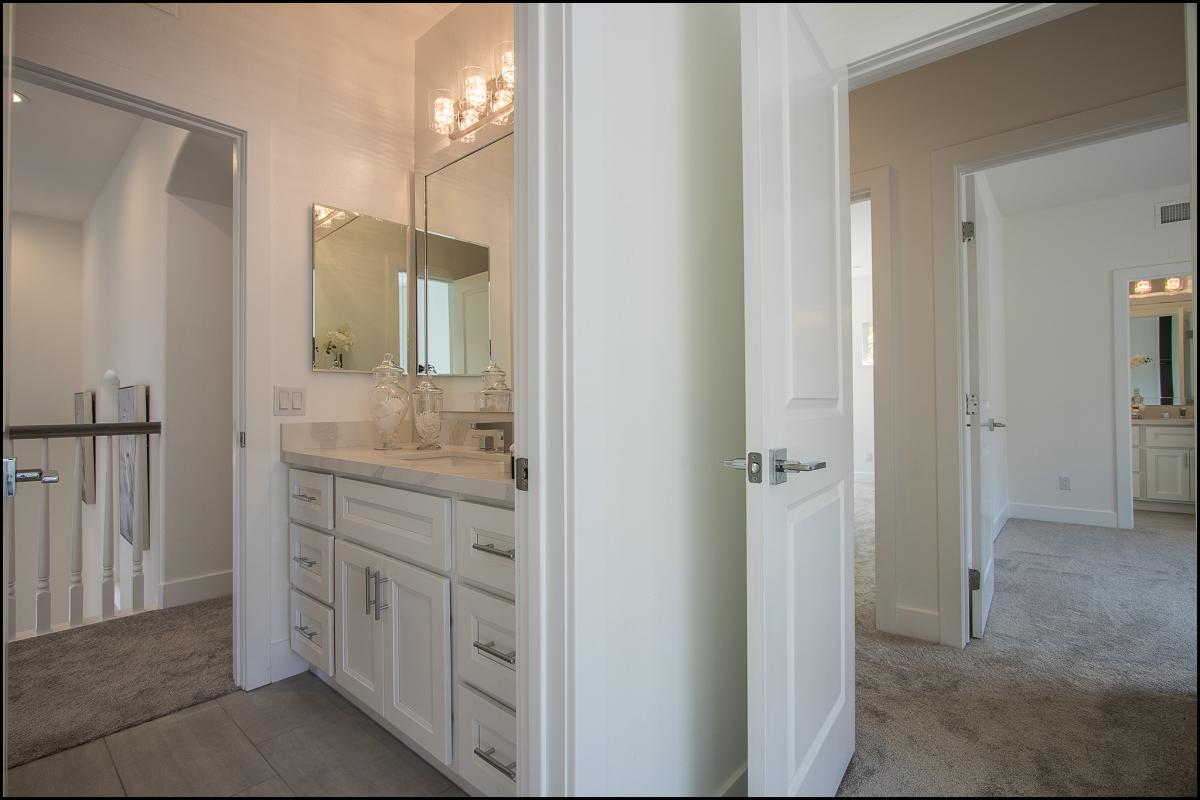 Bathroom Remodel Orange County