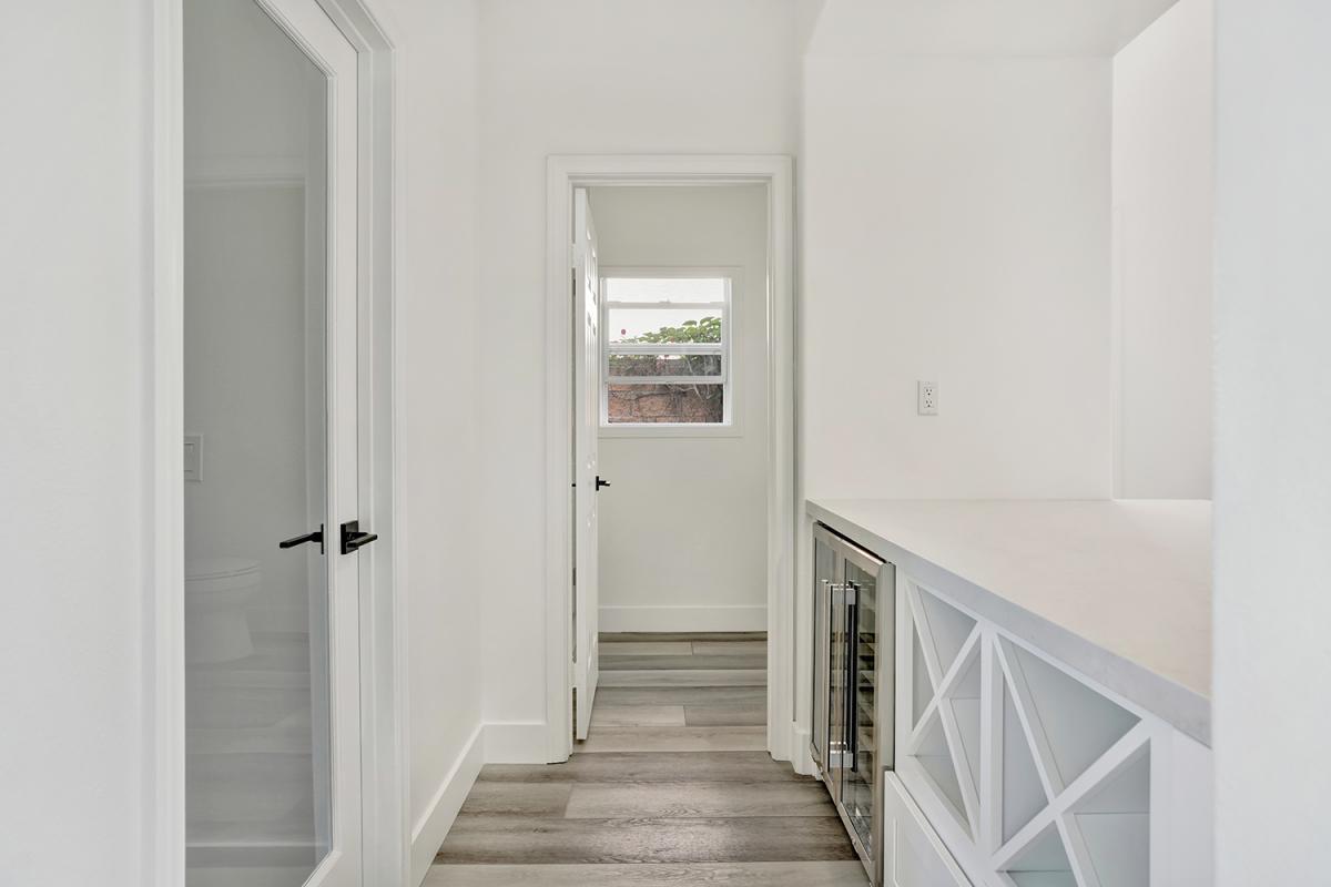 Main street kitchen and flooring - Aliso Viejo Home Remodeling