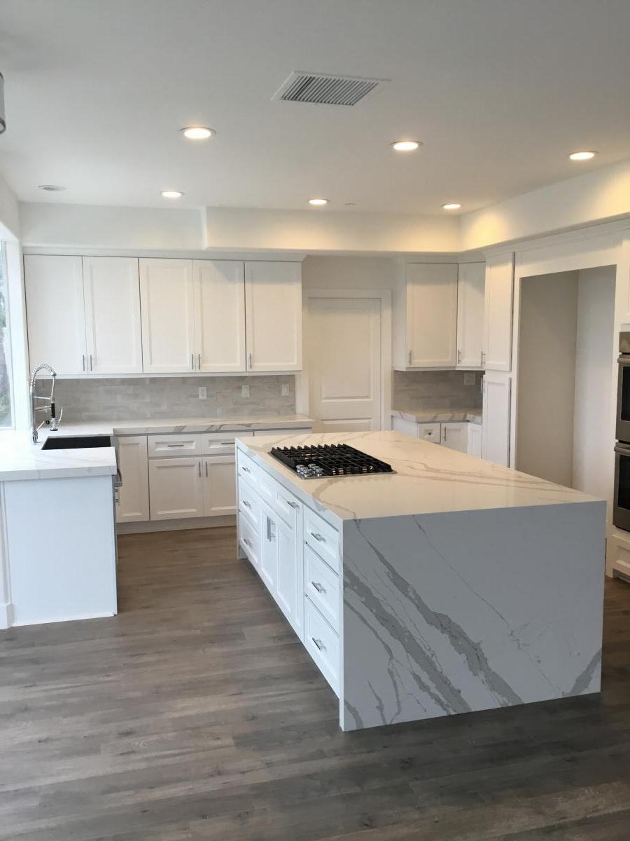 Kitchen Countertop