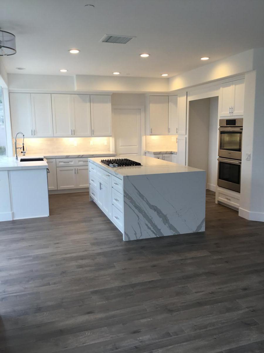 Kitchen Countertop