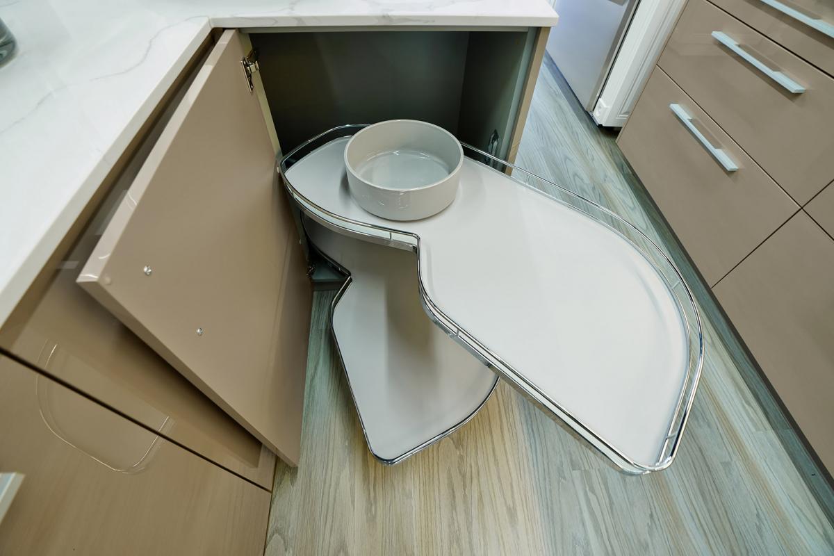 Modern Kitchen, Vanity & Wardrobe