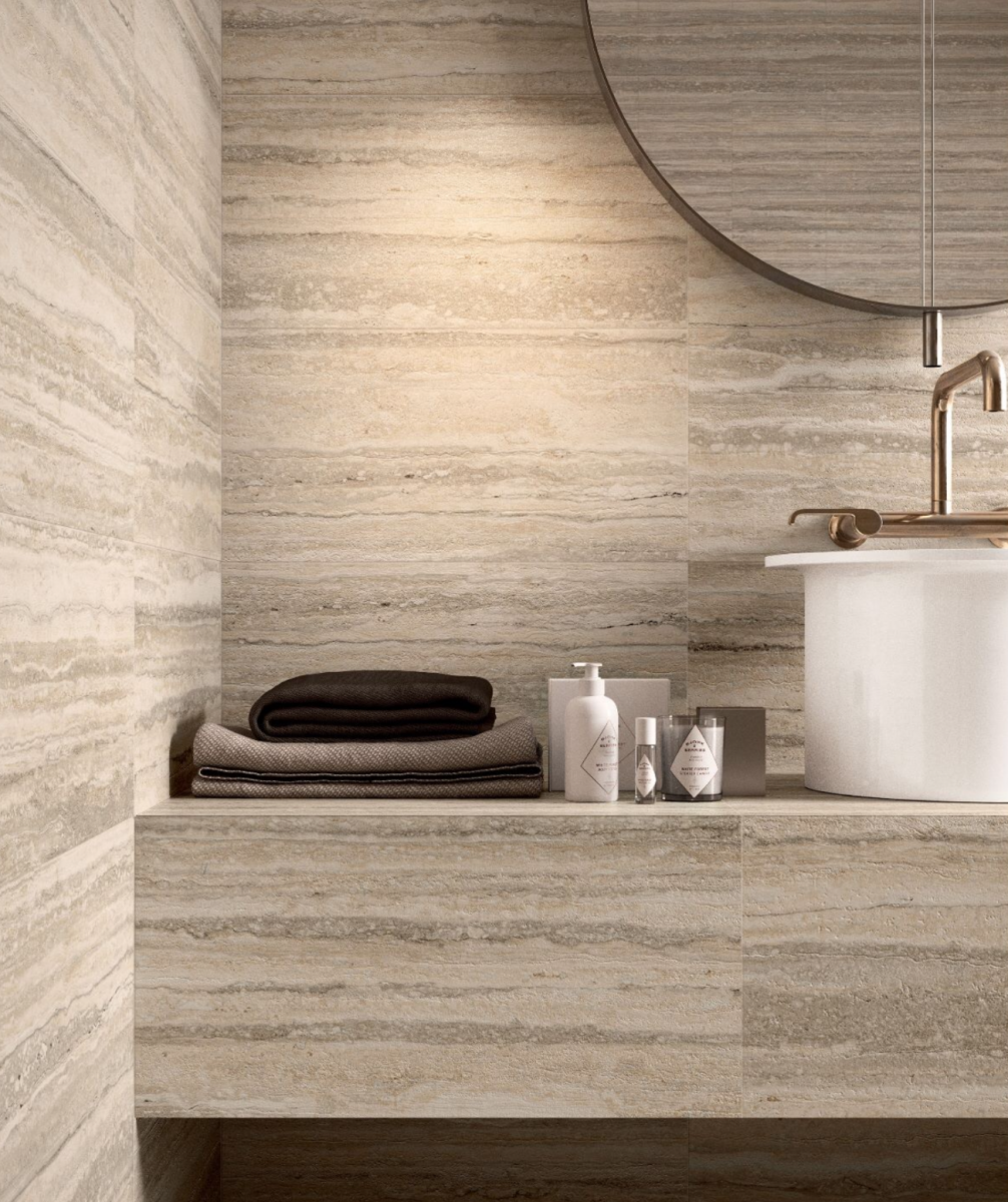 Porcelain Tile