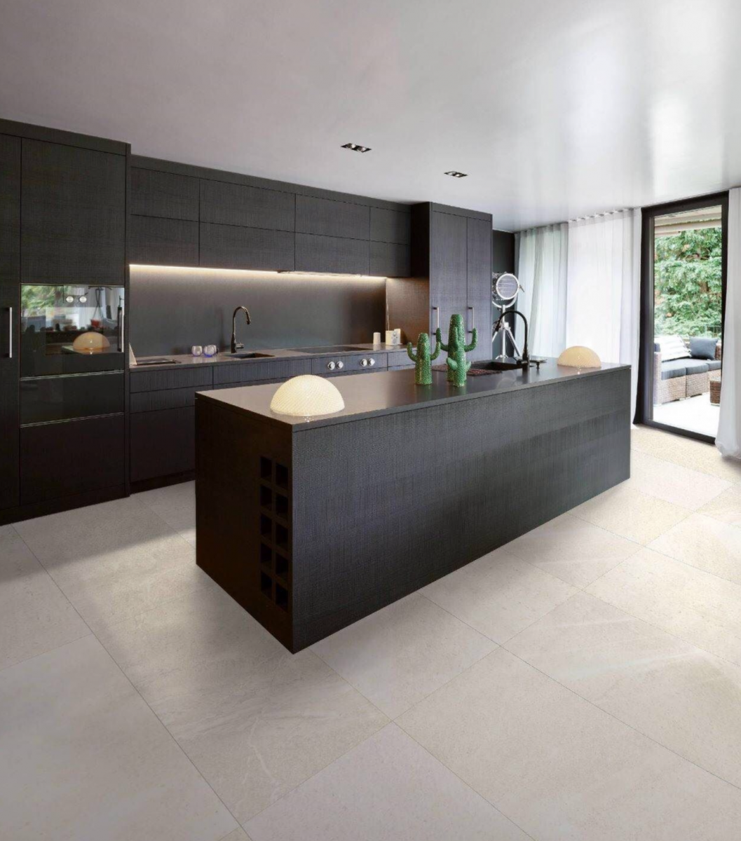 Porcelain Tile