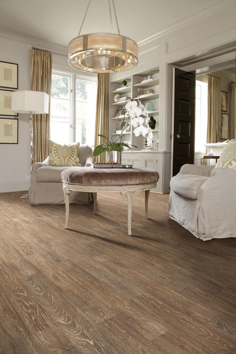 Laminate Flooring