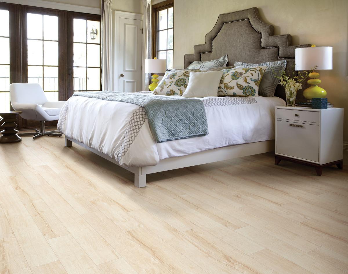 Laminate Flooring