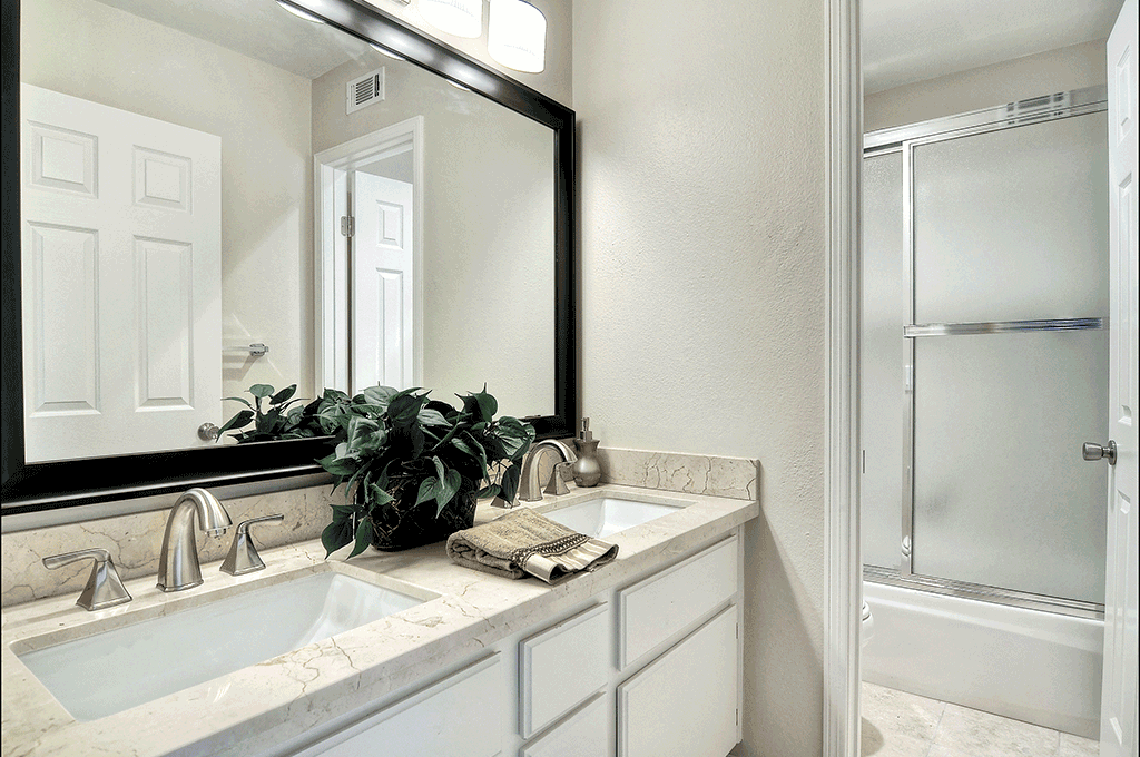 Bathroom remodeling 