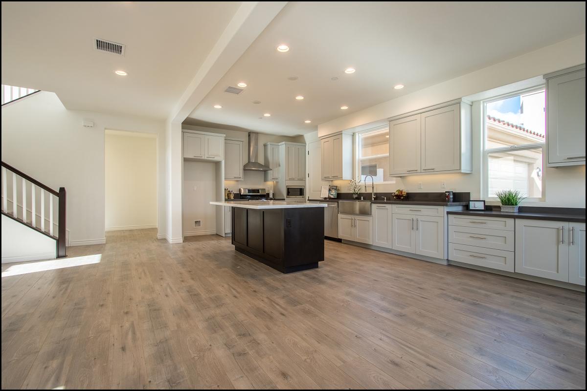 Main Street Kitchen and Flooring- Huntington Beach - 23rd