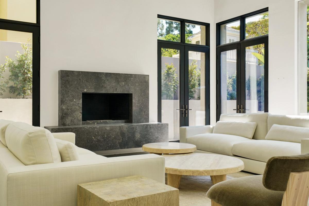 Main Street Kitchen and Flooring - Laguna Beach 2023