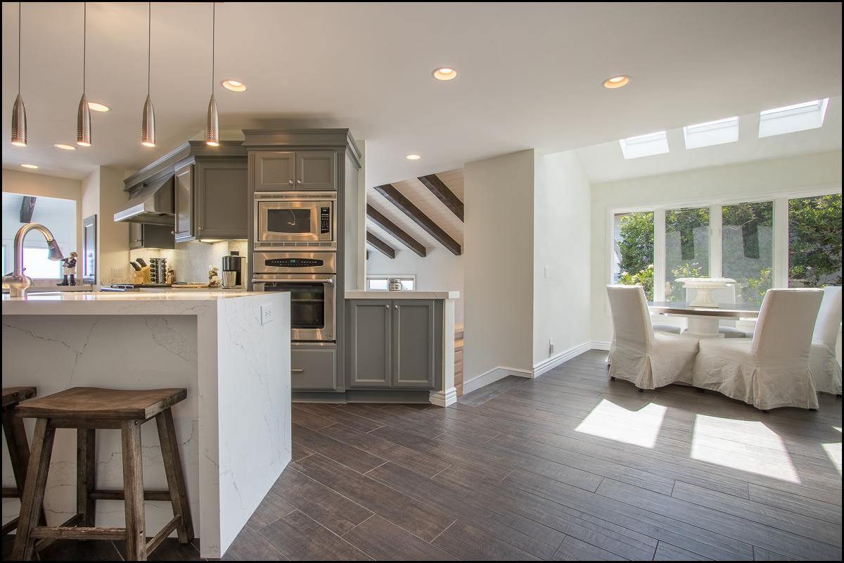 Main Street Kitchen and Flooring - Corona Del Mar - Rivera Terrace 