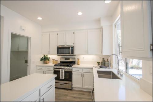 Main Street Kitchen and Flooring - Laguna Niguel