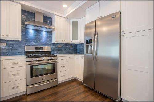 Main Street Kitchen and Flooring - Aliso Viejo - Athena