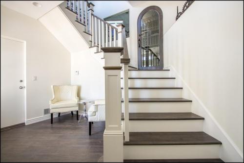 Main Street Kitchen and Flooring - Corona Del Mar - Rivera Terrace 