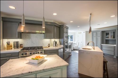 Main Street Kitchen and Flooring - Corona Del Mar - Rivera Terrace 