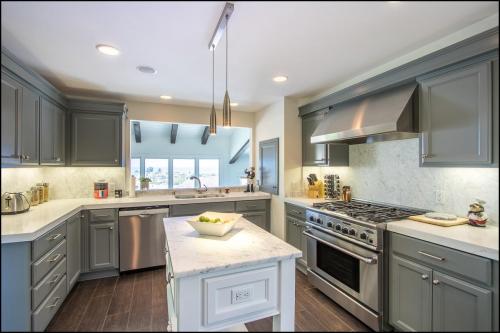 Main Street Kitchen and Flooring - Corona Del Mar - Rivera Terrace 