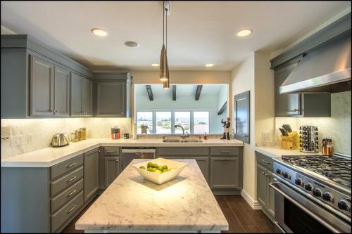 Main Street Kitchen and Flooring - Corona Del Mar - Rivera Terrace 