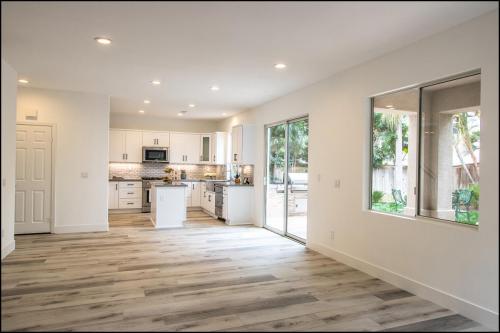 Aliso Viejo Home Remodeling 