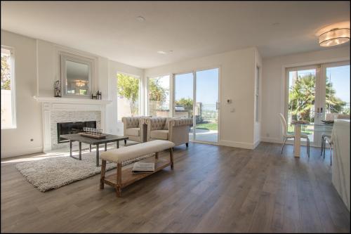 Orange County Hardwood Flooring