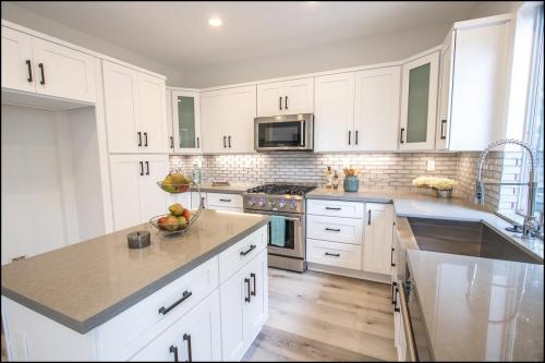 Aliso Viejo Home Remodeling 