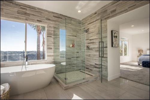 Bathroom Remodel Orange County