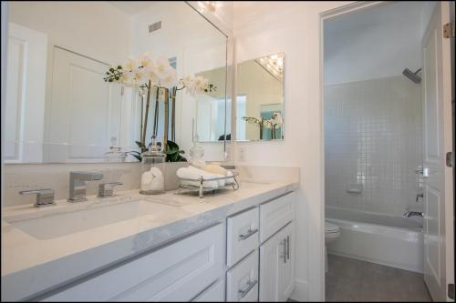 Bathroom Remodel Orange County