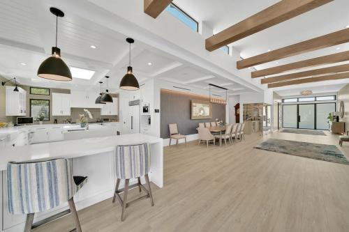 Main Street Kitchen and Flooring - Monarch Bay