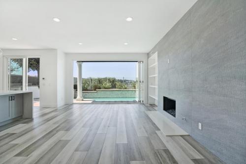Main street kitchen and flooring - Aliso Viejo Home Remodeling