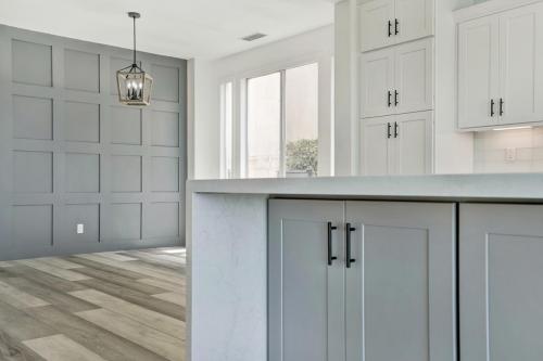 Main street kitchen and flooring - Aliso Viejo Home Remodeling