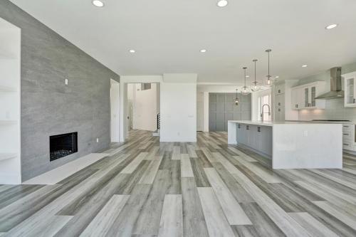 Main street kitchen and flooring - Aliso Viejo Home Remodeling