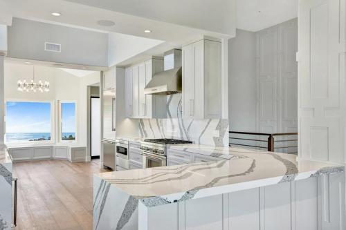 Main Street Kitchen and Flooring -Newport Beach