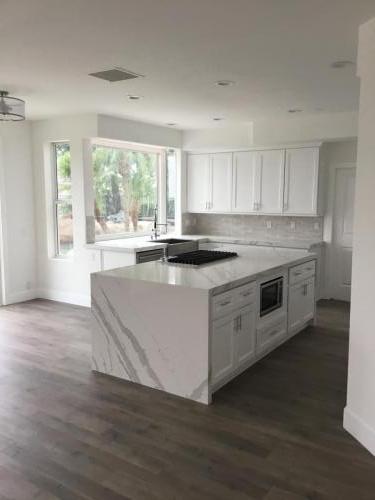 Kitchen Countertop