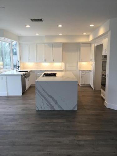 Kitchen Countertop