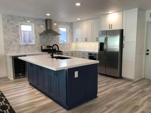 Kitchen Countertop