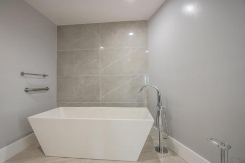 Bathroom remodeling