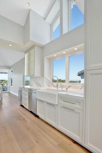 Main Street Kitchen and Flooring -Newport Beach