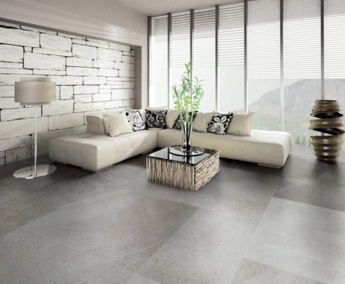 Porcelain Tile