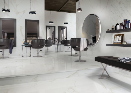 Porcelain Tile