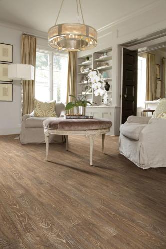 Laminate Flooring