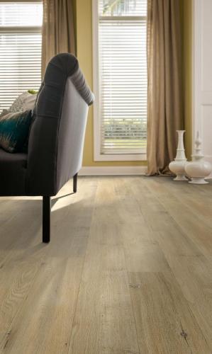 Laminate Flooring