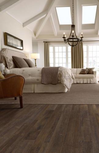 Laminate Flooring