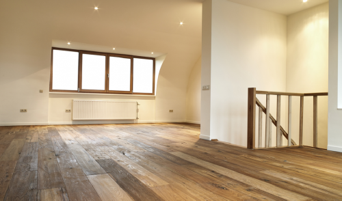 Orange County Hardwood Flooring