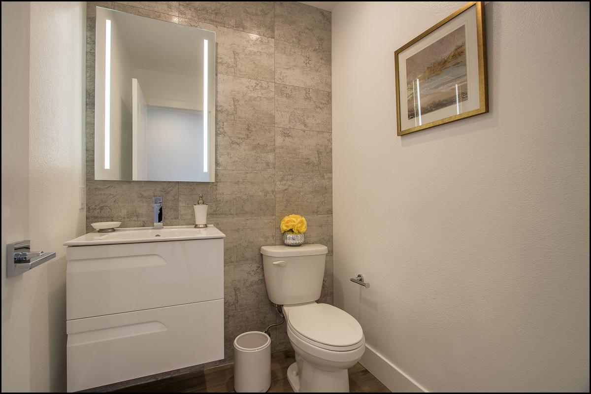 Bathroom Remodel Orange County